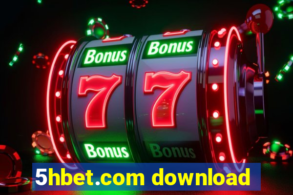 5hbet.com download